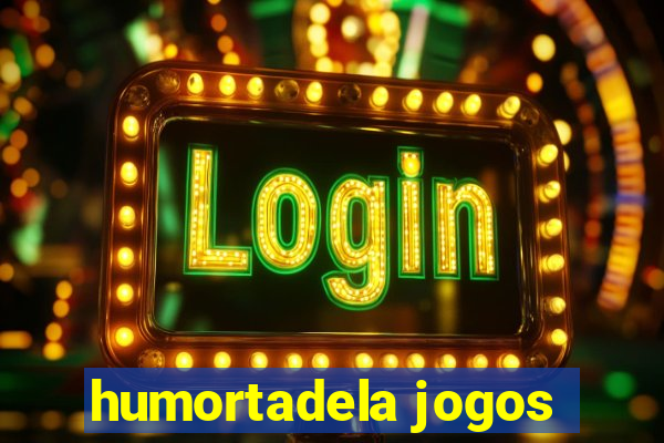 humortadela jogos